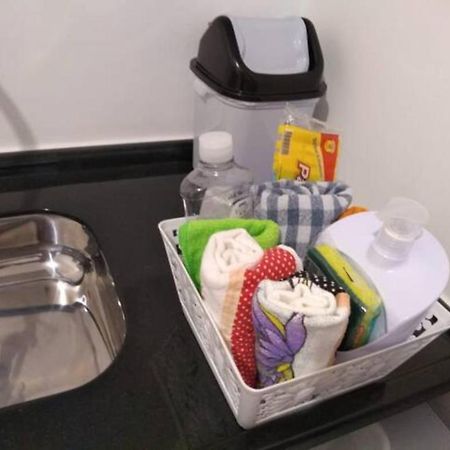 Florianopolis - Suite 2P - Ar-Tv-Wifi - Acesso Privativo Zewnętrze zdjęcie