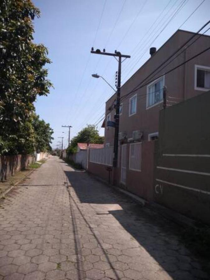 Florianopolis - Suite 2P - Ar-Tv-Wifi - Acesso Privativo Zewnętrze zdjęcie