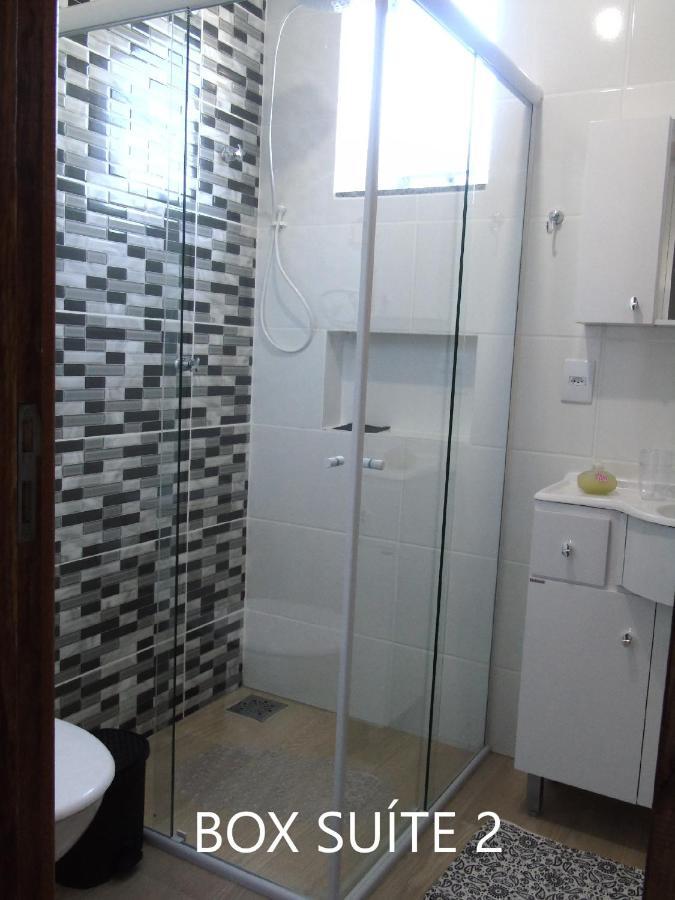 Florianopolis - Suite 2P - Ar-Tv-Wifi - Acesso Privativo Zewnętrze zdjęcie