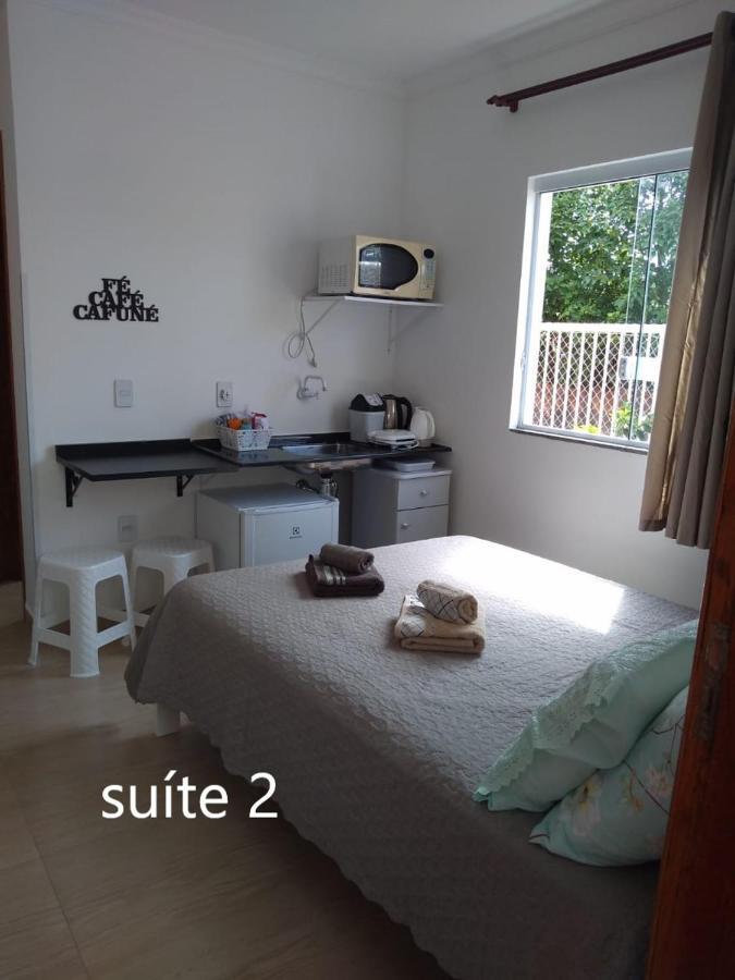 Florianopolis - Suite 2P - Ar-Tv-Wifi - Acesso Privativo Zewnętrze zdjęcie