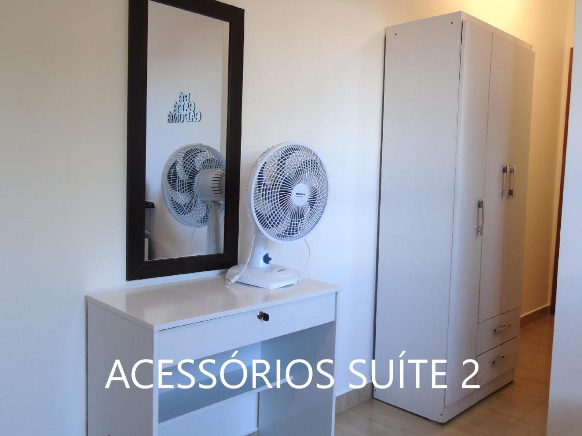 Florianopolis - Suite 2P - Ar-Tv-Wifi - Acesso Privativo Zewnętrze zdjęcie